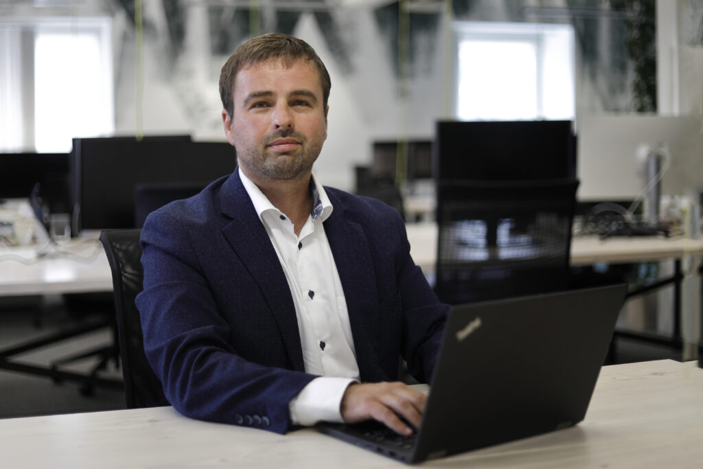 Priit Peterson stockmann eesti