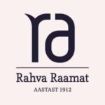 rahvaraamat priit peterson